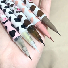 Bút Kẻ Mắt ROZO Animal Soft Eyeliner