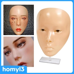 Miếng Mặt Nạ Make Up Kèm Nước Tẩy Trang