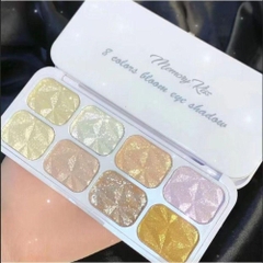 Bảng Nhũ Mắt Highlight Memory Kiss