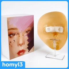 Miếng Mặt Nạ Make Up Kèm Nước Tẩy Trang
