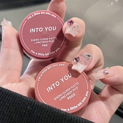Son Lì Into You Shero Super Matte Lip & Cheek Mud