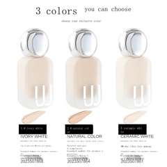 Kem Nền Z.W.J Wejjie Lightweight Makeup Holding Liquid