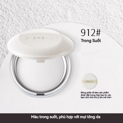 Phấn Phủ Nén Soft Yarn Powder Cake Spenny