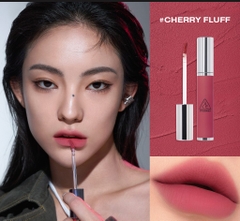 Son Kem Lì 3CE Hazy Lip Clay 4g