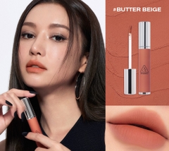 Son Kem Lì 3CE Hazy Lip Clay 4g