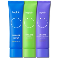Kem Chống Nắng Beplain Sunmuse Sunscreen SPF50+ PA++++ 50ml