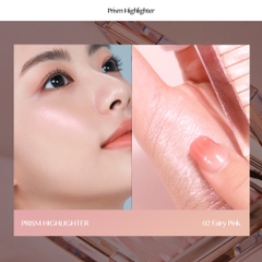 Phấn Bắt Sáng CLIO Prism Air Highlighter