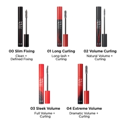 Chuốt Mi Clio Kill Lash Superproof Mascara 7G