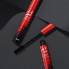 Chuốt Mi Clio Kill Lash Superproof Mascara 7G