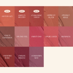 Son Thỏi 3CE Blur Matte Lipstick 4g
