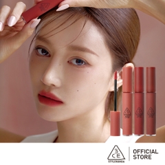 Son Kem 3CE Velvet Lip Tint 4g