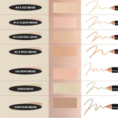 Bút Chì Che Khuyết Điểm The Saem  Cover Perfection Concealer Pencil