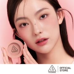 Phấn Má Hồng 3CE Mood Recipe Face Blusher