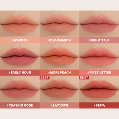 Son Kem 3CE Blur Water Tint