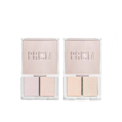 Phấn Bắt Sáng Clio Prism Highlighter Duo