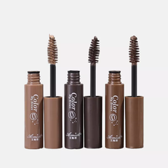 Mascara Chuốt Lông Mày Aimeili Color By Brown