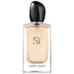 Nước Hoa Nữ Giorgio Armani Sì Eau De Parfum