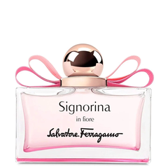 Nước Hoa Nữ Salvatore Ferragamo Signorina In Fiore EDT