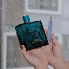 Nước Hoa Nam Versace Eros Edt