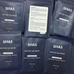 Mặt Nạ  Cấp Ẩm, Phục Hồi Da SMAS Peptide Silk Mask
