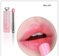 Son Thỏi Dưỡng Dior Addict Lip Glow (Fullbox)