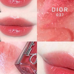 Son Dưỡng DIOR Addict Lip Maximizer Lip Plumping Gloss (Unbox)