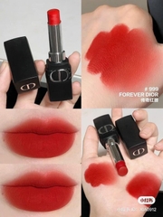 Son Thỏi Dior Rouge Forever Transfer Proof Lipstick Forever