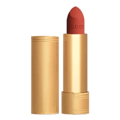 Son Thỏi Son Gucci Rouge À Lèvres Voile Mat 3.5g