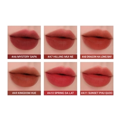 Son Tint Dạng Kem Bbia Last Velvet Lip Tint Version 2