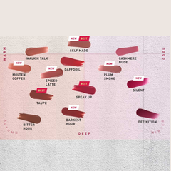 Son Kem Lì 3CE Velvet Lip Tint Plush