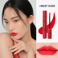 Son Kem 3CE Velvet Lip Tint 4g
