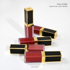 Son kem Tom Ford TF Liquid Lip Luxe Matte
