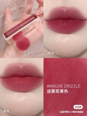 Son Thỏi 3CE Blur Matte Lipstick 4g