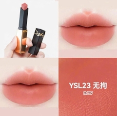 Son Thỏi Yves Saint Laurent YSL Rouge Pur Couture The Slim