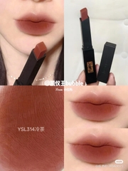Son Thỏi YSL The Slim Velvet Radical
