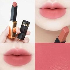 Son Thỏi Yves Saint Laurent YSL Rouge Pur Couture The Slim