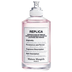 Nước Hoa Unisex Maison Margiela Replica Springtime In A Park