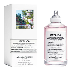 Nước Hoa Unisex Maison Margiela Replica Springtime In A Park