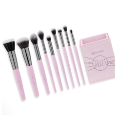 Bộ Cọ Trang Điểm Cá Nhân Bh Cosmetics