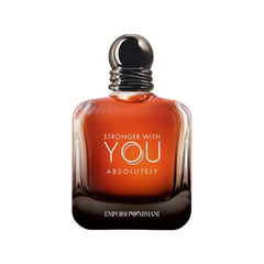 Nước Hoa Nam Giorgio Armani Emporio Armani Stronger With You Absolutely