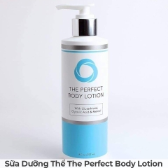 Sữa Dưỡng Thể The Perfect Body Lotion