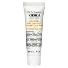 Sữa Rửa Mặt Hoa Cúc Kiehl’s Hoa Cúc Calendula Deep Cleansing Foaming Face Wash