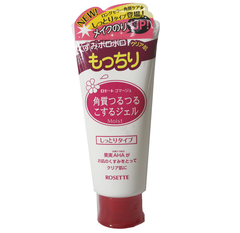 Tẩy Da Chết Dành Cho Mặt Rosette Peeling Gel