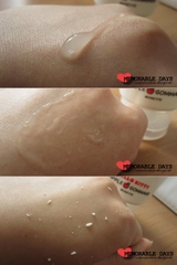 Tẩy Da Chết Dành Cho Mặt Rosette Peeling Gel