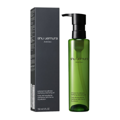 Dầu Tẩy Trang Shu Uemura Anti Oxi+ Cleansing Oil