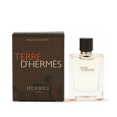 Nước Hoa Nam HERMES Terre d’Hermes Eau de Toilette