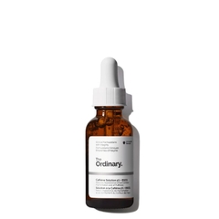 Tinh Chất Dưỡng Mắt The Ordinary Caffein Solution 5% + EGCG