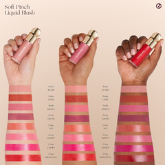 Kem Má Hồng Rare Beauty  Soft Pinch Liquid Blush (Minisize)