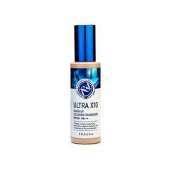 Kem Nền Collagen Ultra X10 Enough Foundation SPF50 100ml