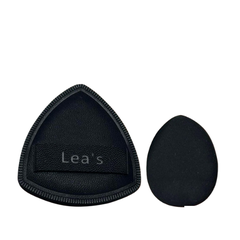 Set 2 Mút Đánh Nền Lea’s Cosmetic